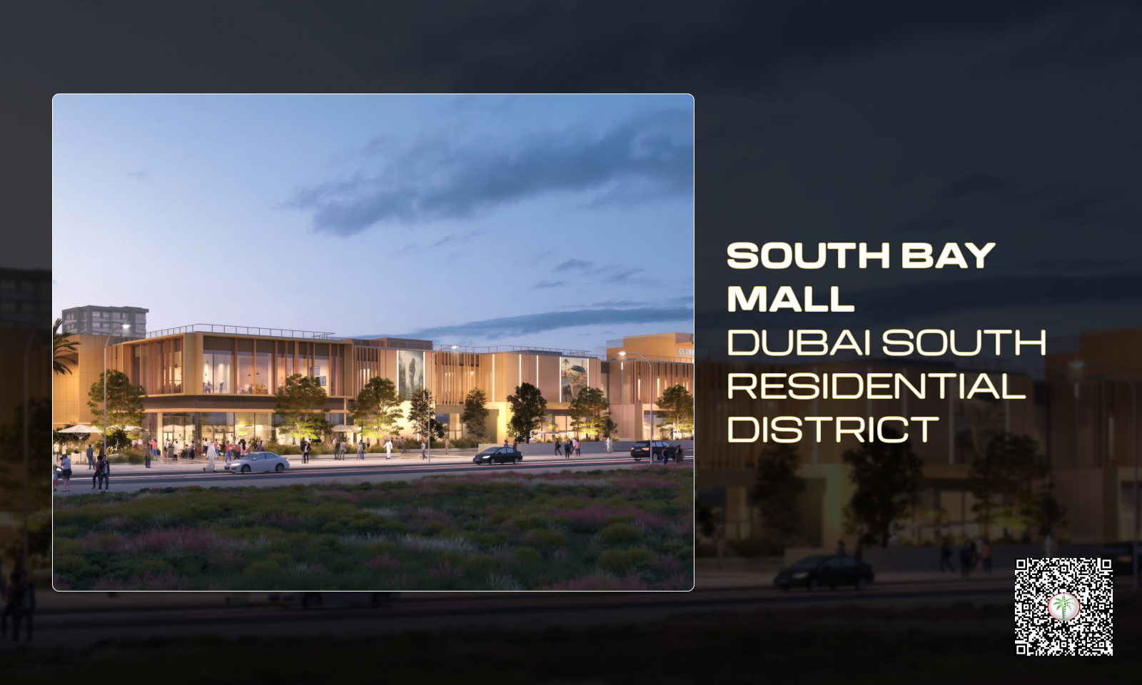 South Bay Mall